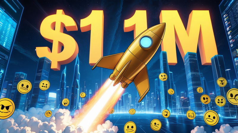 Believe lancia fondo da 1M$ per memecoin