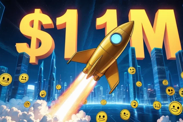 Believe lancia fondo da 1M$ per memecoin