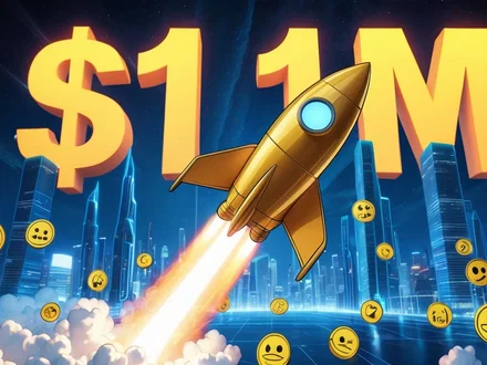 Believe lancia fondo da 1M$ per memecoin
