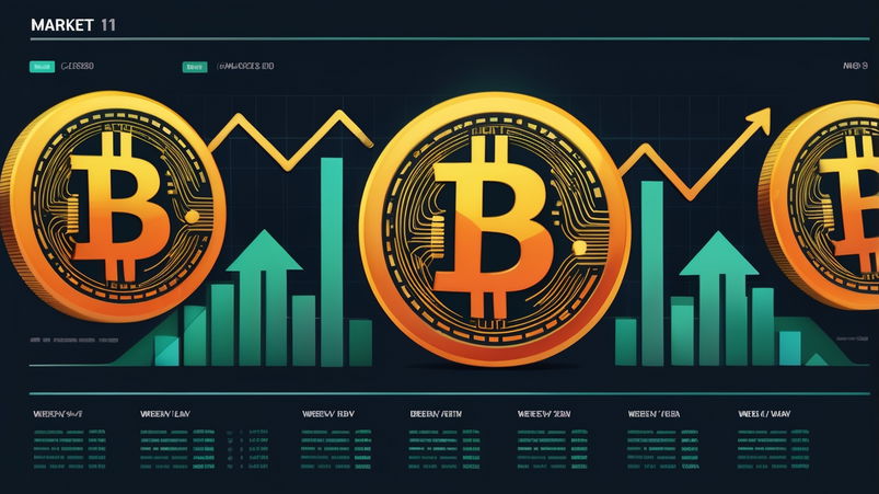 Bitcoin: 3 fattori chiave per la settimana