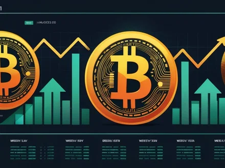 Bitcoin: 3 fattori chiave per la settimana