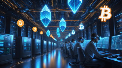 Cos'è il crypto mining? Guida completa