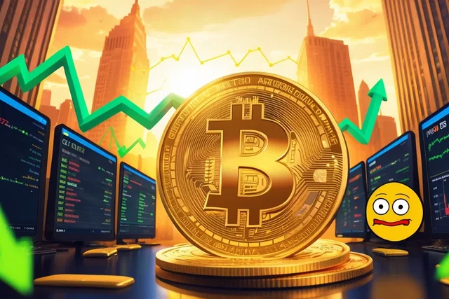 XRP punta a $5, ma Little Pepe raccoglie $200k