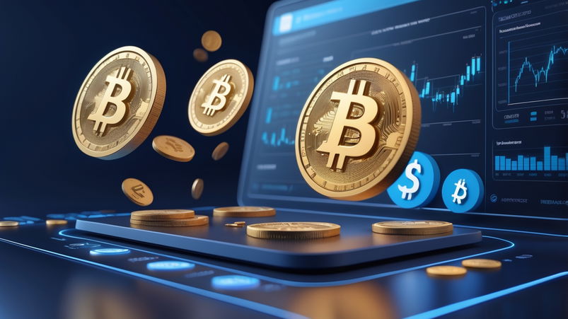 Crypto to fiat: la nuova frontiera dei pagamenti