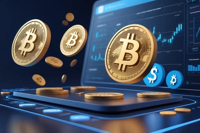Crypto to fiat: la nuova frontiera dei pagamenti