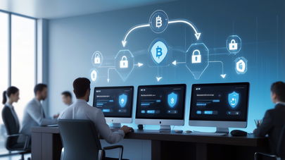 Come accettare pagamenti crypto anonimi in azienda