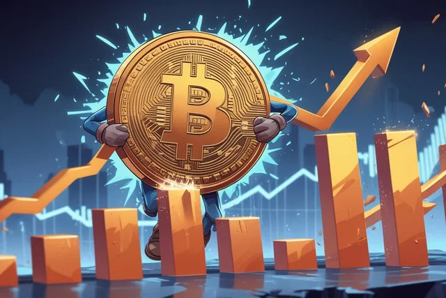 INJ verso $25: Il breakout che tutti aspettano?