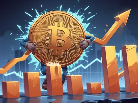INJ verso $25: Il breakout che tutti aspettano?