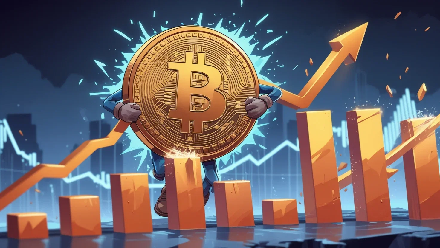 INJ verso $25: Il breakout che tutti aspettano?