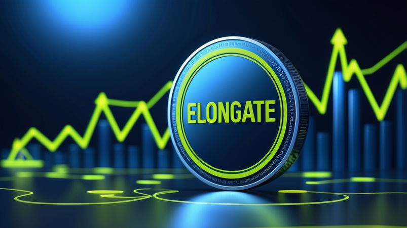 Elongate crypto: la nuova criptovaluta emergente