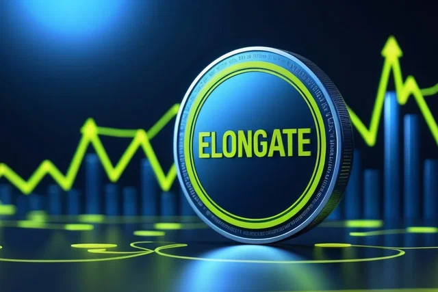 Elongate crypto: la nuova criptovaluta emergente