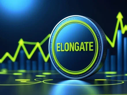 Elongate crypto: la nuova criptovaluta emergente