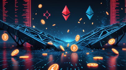 Hacken bridge violato: rubati 250k token HAI