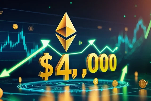 Ethereum verso i 4mila dollari: cosa serve ora