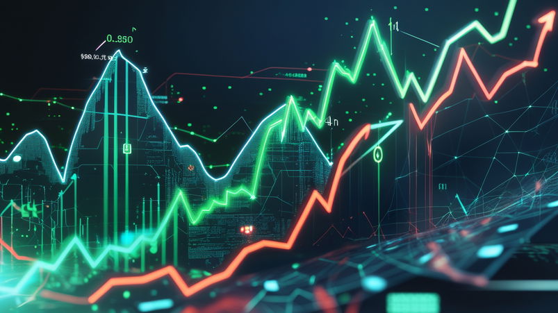 AI altcoin guidano la ripresa del mercato crypto