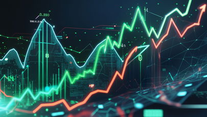 AI altcoin guidano la ripresa del mercato crypto