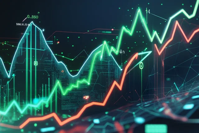 AI altcoin guidano la ripresa del mercato crypto