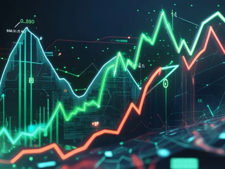 AI altcoin guidano la ripresa del mercato crypto