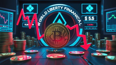 ALT5 crolla dopo piano tesoreria da 1,5 miliardi