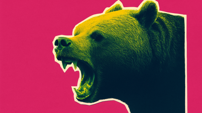 Altcoin in calo mentre Bitcoin scende sotto 85k$