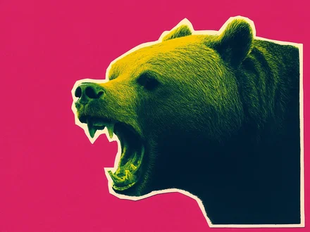 Altcoin in calo mentre Bitcoin scende sotto 85k$
