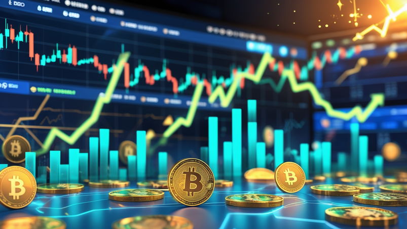 Altcoin in ripresa dopo il crollo: ecco perché