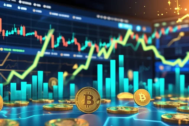 Altcoin in ripresa dopo il crollo: ecco perché