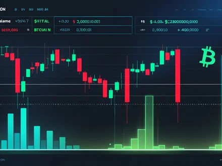 Altcoin battono Bitcoin: liquidazioni record