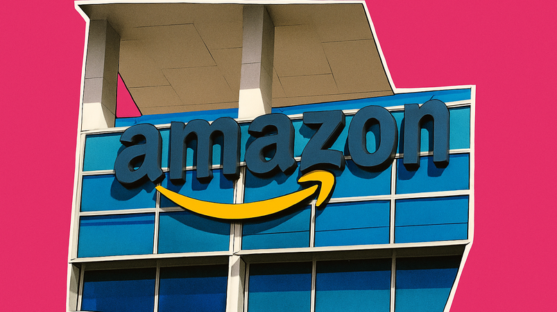 Amazon sfida Nvidia nella corsa all'IA