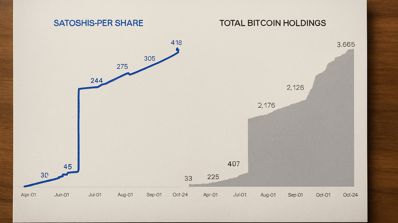 American Bitcoin acquista 1.414 BTC e cresce la riserva