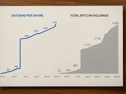 American Bitcoin acquista 1.414 BTC e cresce la riserva