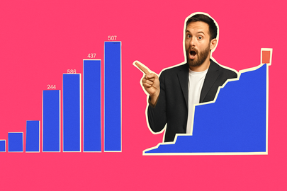 American Bitcoin aumenta riserva a 4.783 BTC