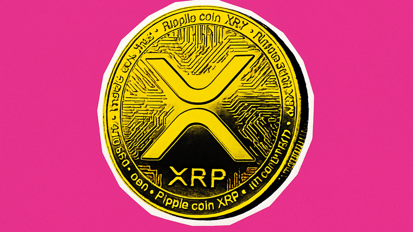 Analista prevede nuovo target per XRP dopo crash