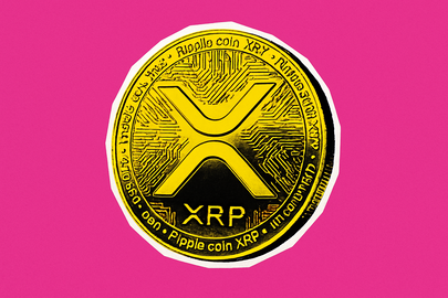 Analista prevede nuovo target per XRP dopo crash