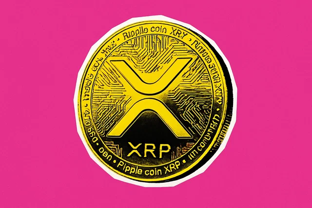 Analista prevede nuovo target per XRP dopo crash