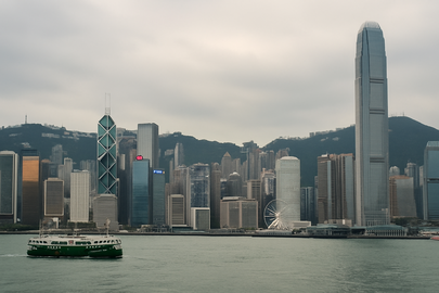 Ant Group registra il marchio AntCoin a Hong Kong