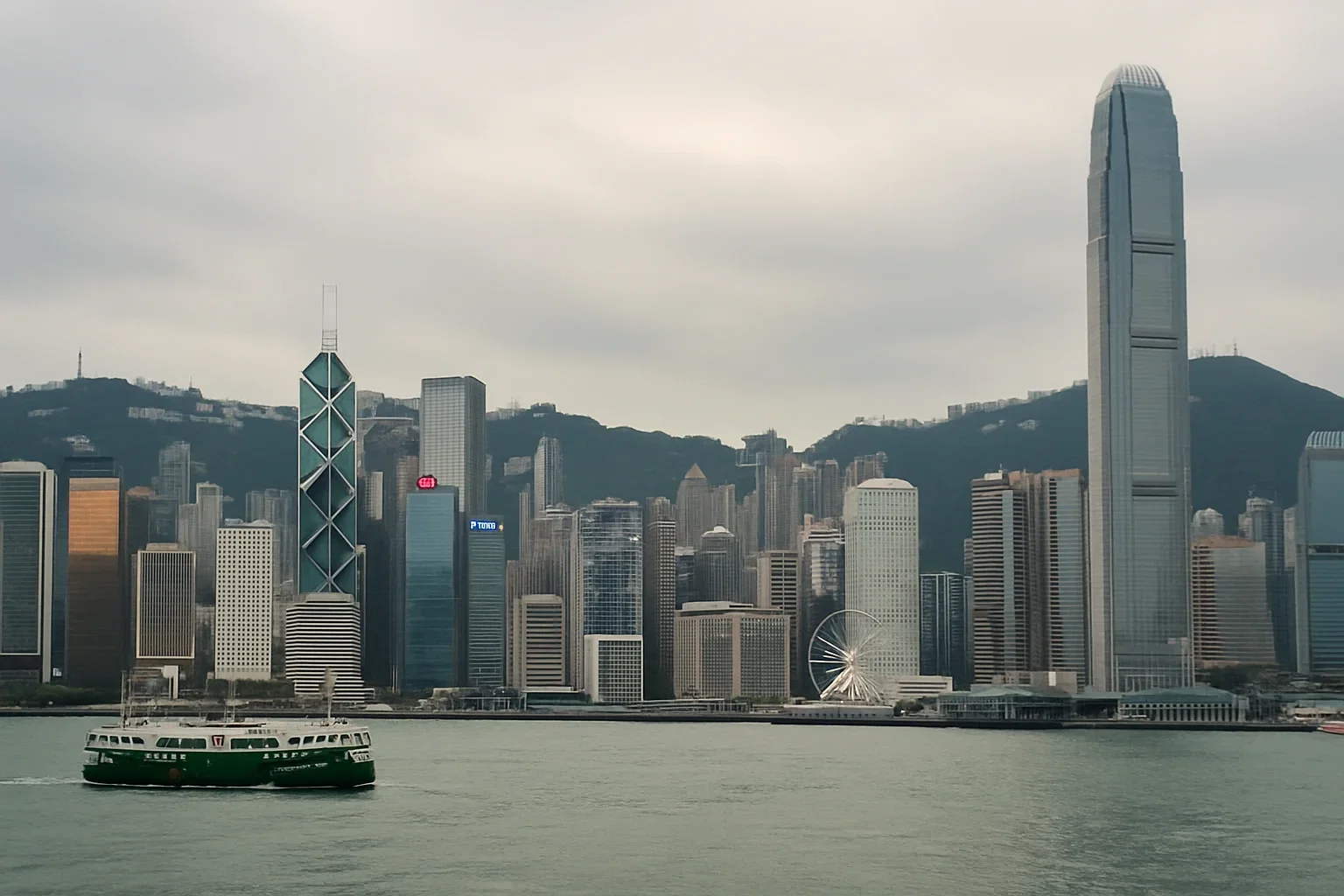 Ant Group registra il marchio AntCoin a Hong Kong