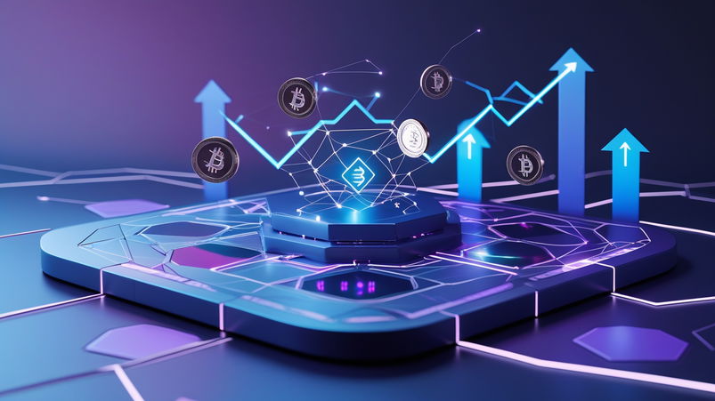 Aptos raccoglie 50 milioni per nuovo fondo crypto