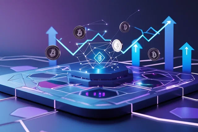 Aptos raccoglie 50 milioni per nuovo fondo crypto