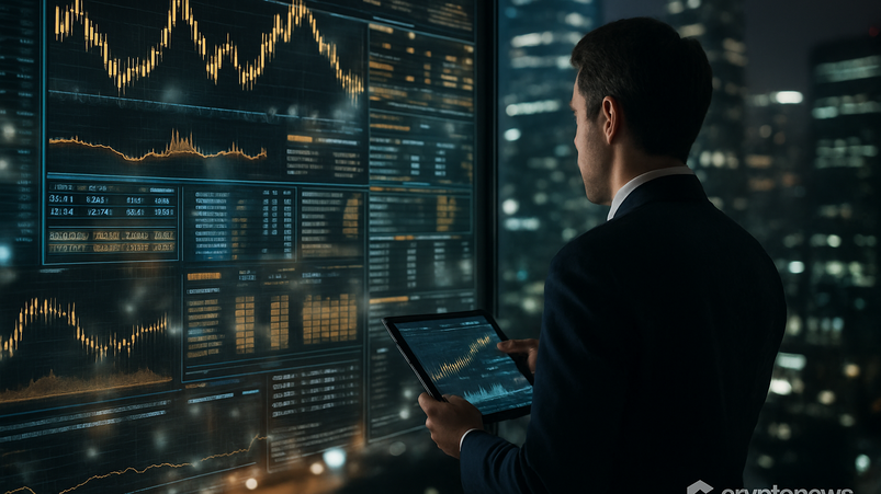 Arca critica il CEO di Coinbase per lo stunt