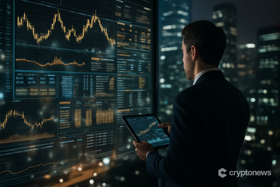 Arca critica il CEO di Coinbase per lo stunt