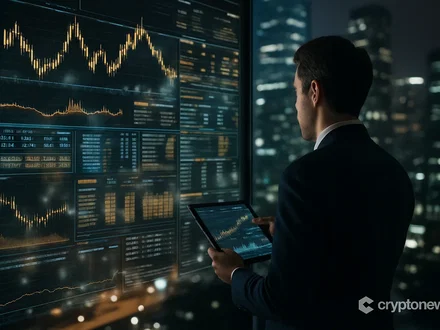 Arca critica il CEO di Coinbase per lo stunt
