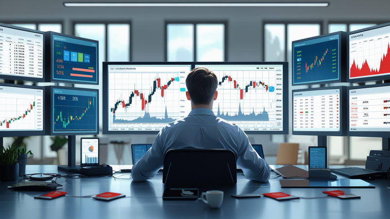 Ark Invest di Wood: cosa compra nella correzione