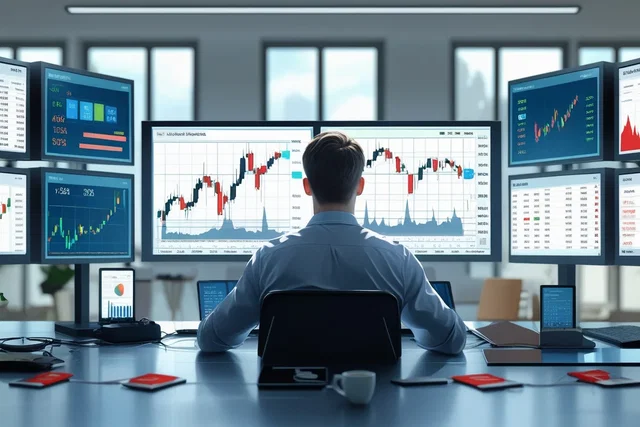Ark Invest di Wood: cosa compra nella correzione