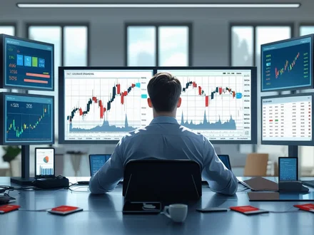 Ark Invest di Wood: cosa compra nella correzione