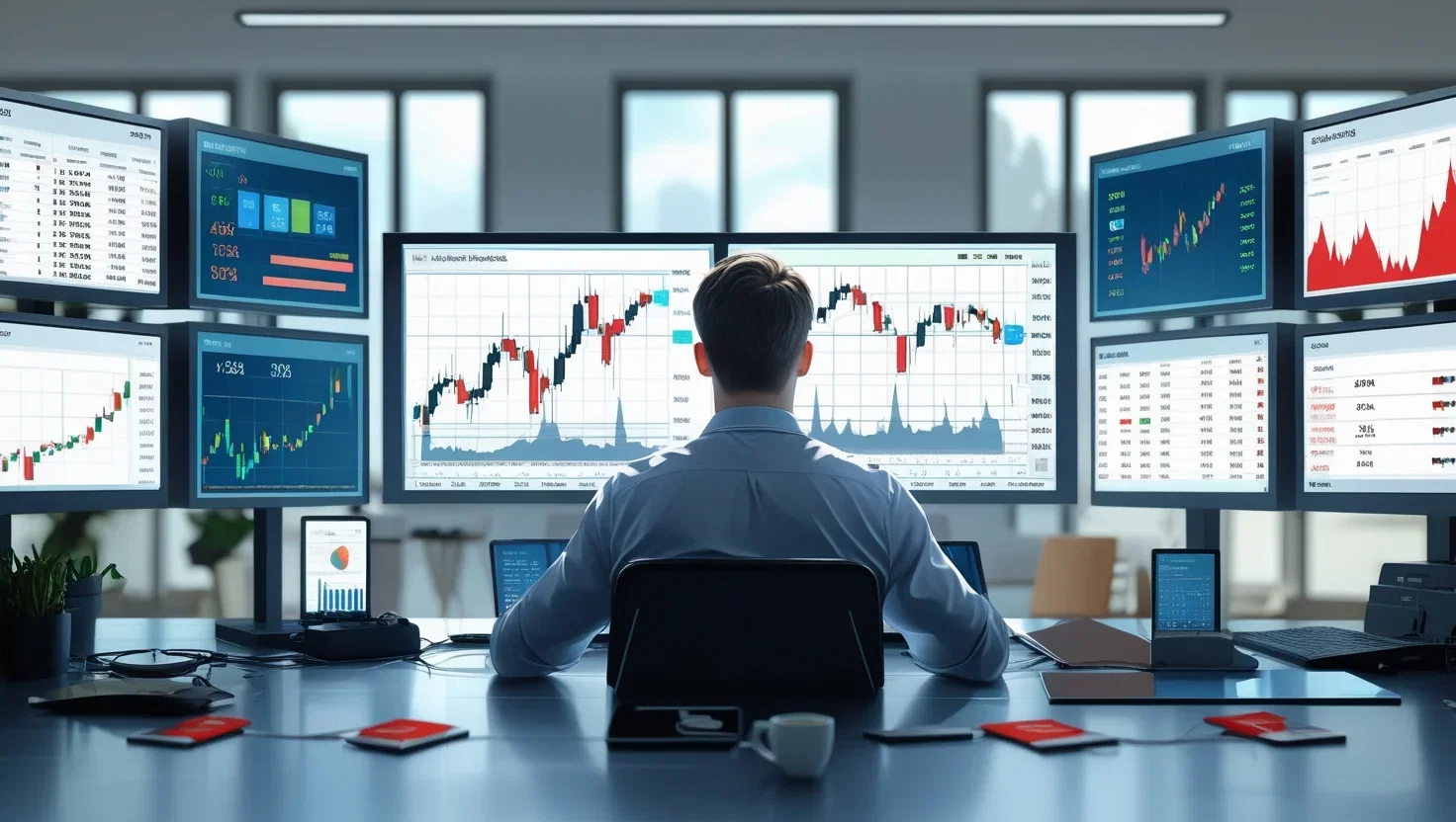 Ark Invest di Wood: cosa compra nella correzione
