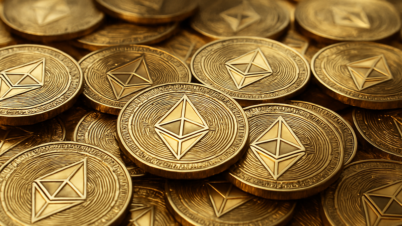 ARK Invest punta su Metaplanet, leader Ethereum