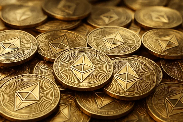 ARK Invest punta su Metaplanet, leader Ethereum