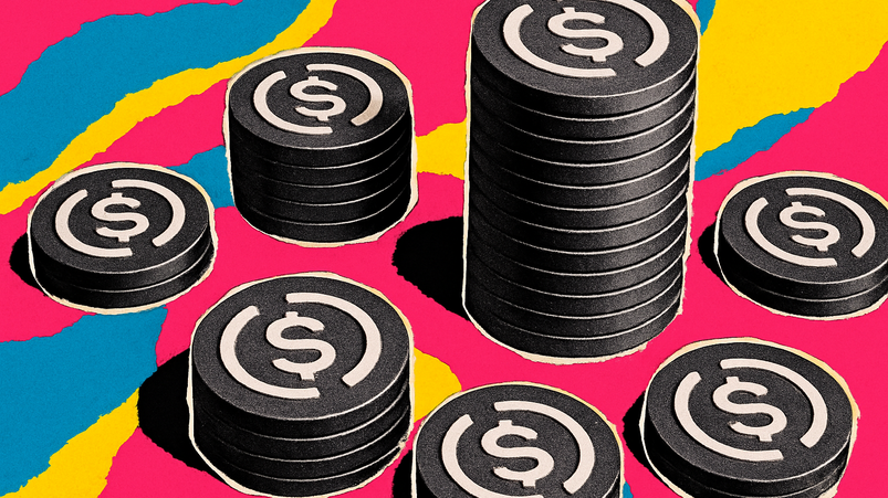 Attivisti crypto ripropongono ricompense stablecoin