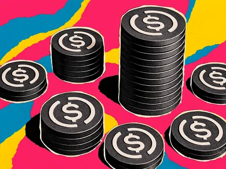 Attivisti crypto ripropongono ricompense stablecoin